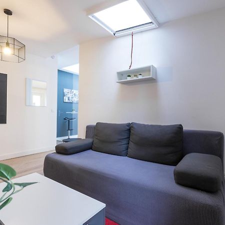 Magenta Square Central 1 Bdr With Ac Nice Exterior photo