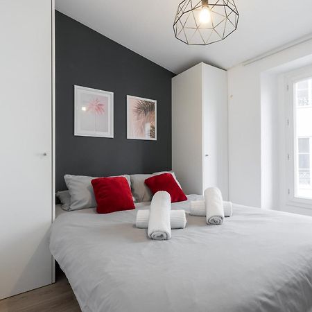 Magenta Square Central 1 Bdr With Ac Nice Exterior photo