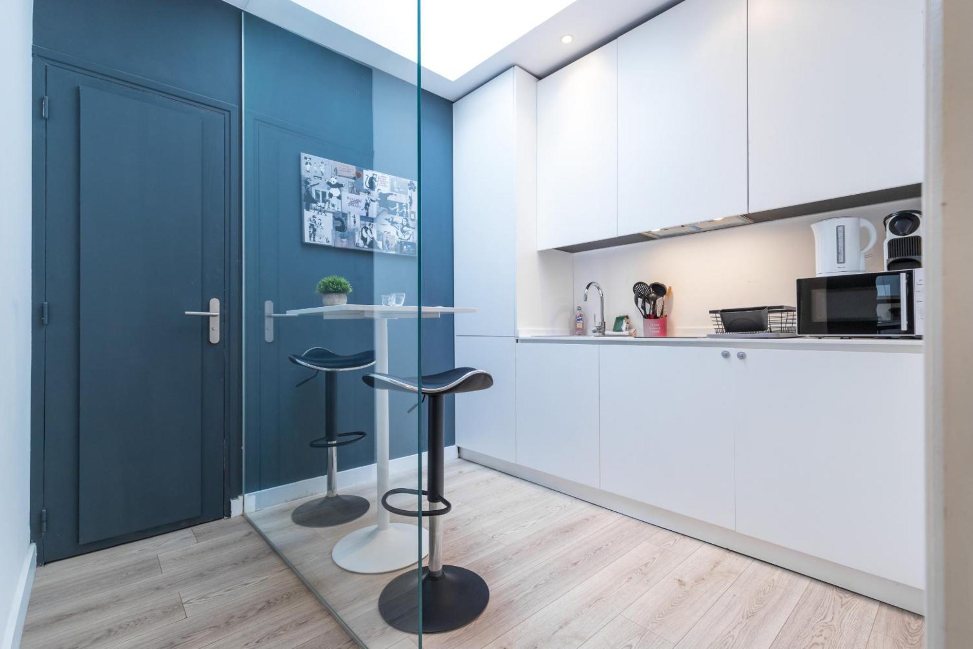 Magenta Square Central 1 Bdr With Ac Nice Exterior photo